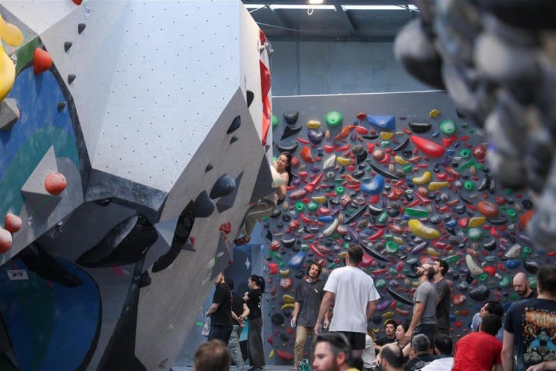 Click to view all images Sports Complex & Gym business for sale in Melbourne - Image 1