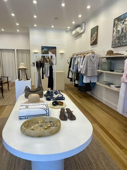 Click to view all images Retailer business for sale in Newtown - Image 1