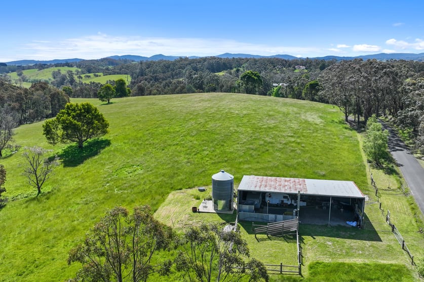 Click to view all images 470 Mcdougal Road Neerim South VIC 3831 - Image 2