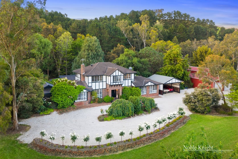 Click to view all images 5381 Melba Highway Yea VIC 3717 - Image 2