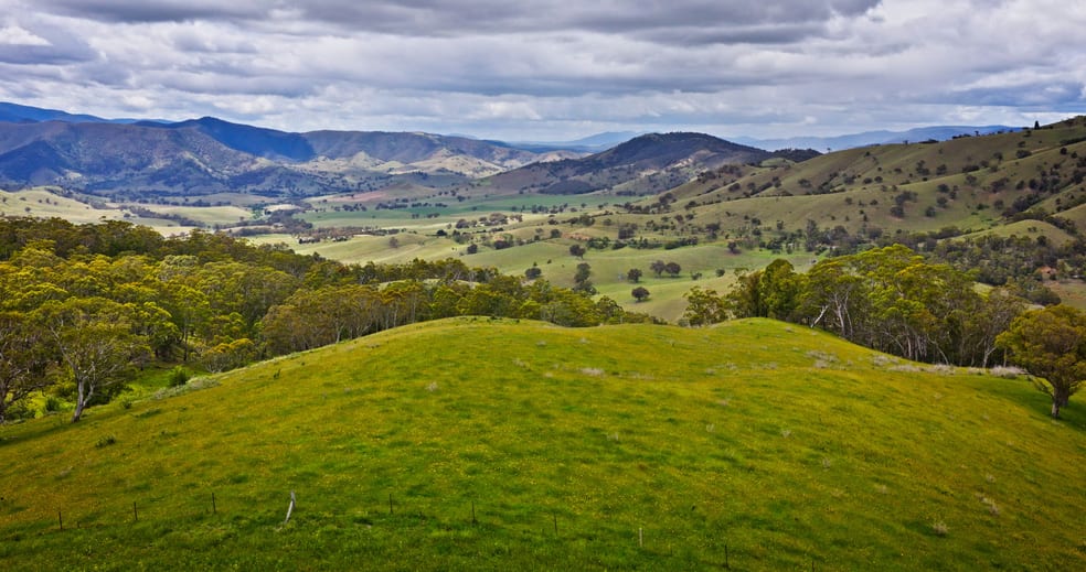 Lot 3 - 289 Tongio Gap Road Tongio VIC 3896 - Image 1