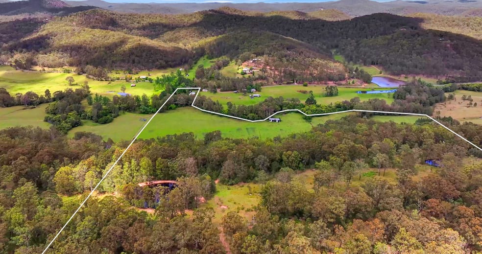 Click to view all images 281 Watagan Creek Rd Laguna NSW 2325 - Image 3