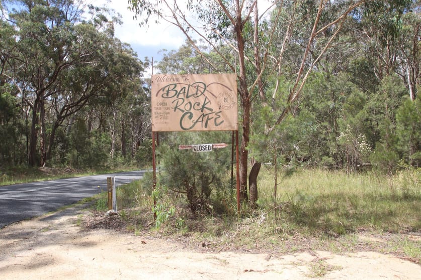 Click to view all images 2994 Mount Lindesay Road Tenterfield NSW 2372 - Image 1