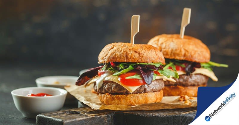 Click to view all images Takeaway Food business for sale in Cartwright - Image 1