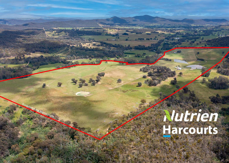 Click to view all images 22 Waters Lane Carboor VIC 3678 - Image 1