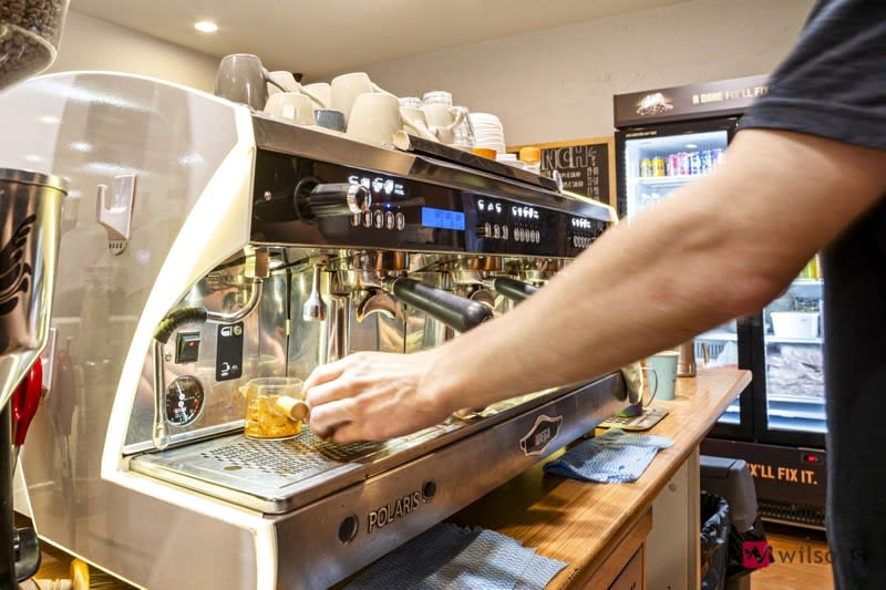 Click to view all images Cafe & Coffee Shop business for sale in Maitland - Image 1