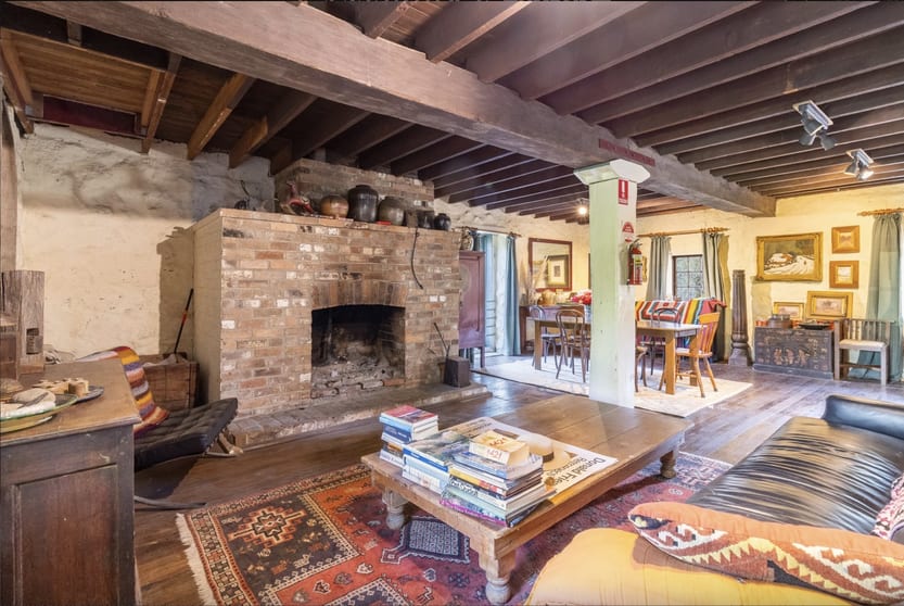 Click to view all images Willowvale Mill, Mill Road Laggan NSW 2583 - Image 3