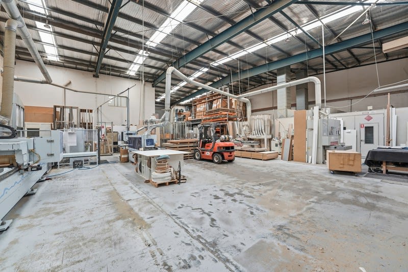 Click to view all images Manufacturing / Engineering business for sale in Sydney - Image 2