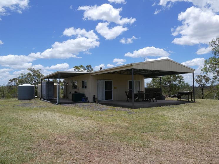 7836 Isis Highway Dallarnil QLD 4621 - Image 2