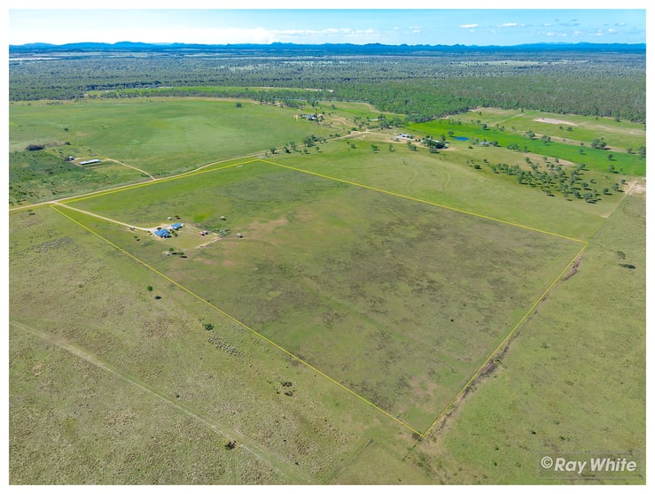 Click to view all images 416 Mckenzie Road Alton Downs QLD 4702 - Image 2