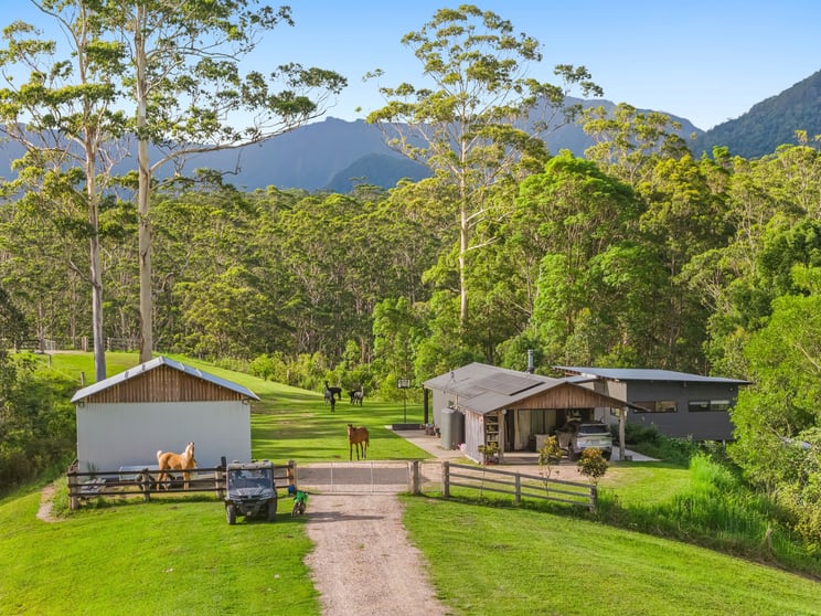 Tyalgum NSW 2484 - Image 1