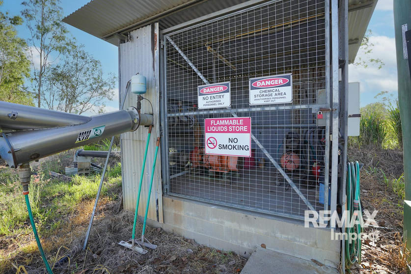 Click to view all images Lot 17 Springs Road Paddys Green QLD 4880 - Image 3