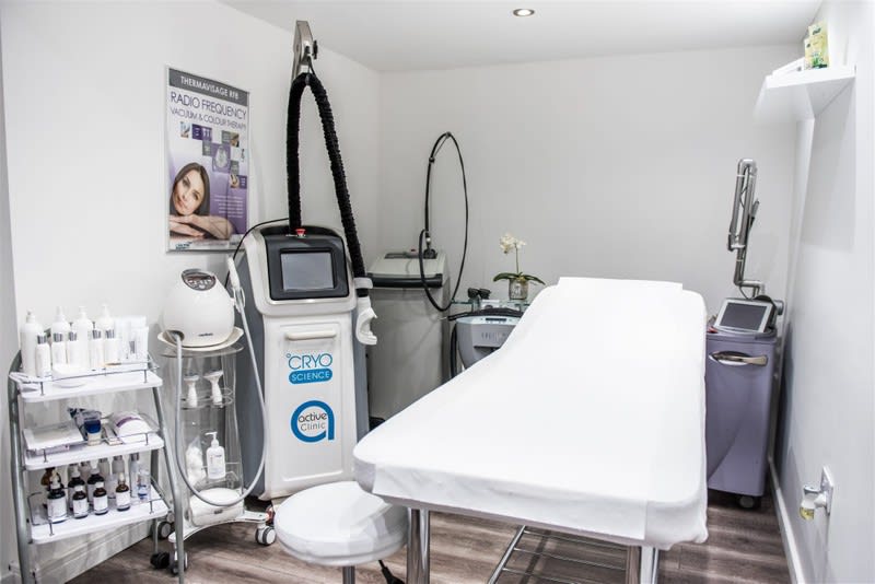 Beauty Salon  business for sale in Williamstown - Image 2