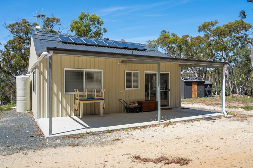 Click to view all images Lot 101 Lucks Lane Lerida Via Gunning NSW 2581 - Image 3