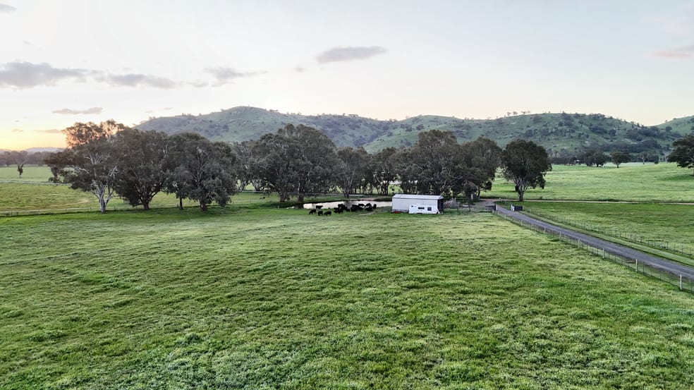 Click to view all images 126 Sugarloaf Road Euroa VIC 3666 - Image 3