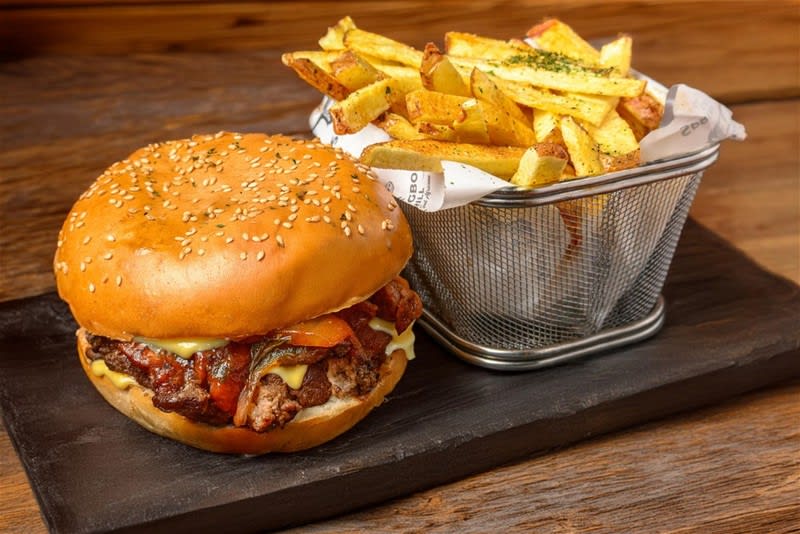 Takeaway Food  business for sale in Mornington - Image 2