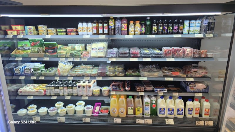 Click to view all images Fruit, Veg & Fresh Produce business for sale in Melbourne - Image 3