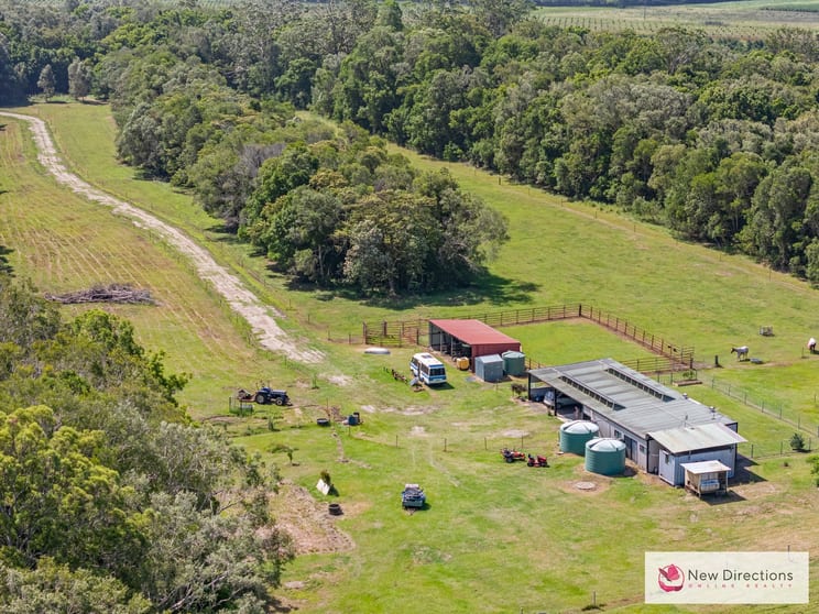 Click to view all images 74 Stibbard Lane Dungarubba NSW 2480 - Image 2