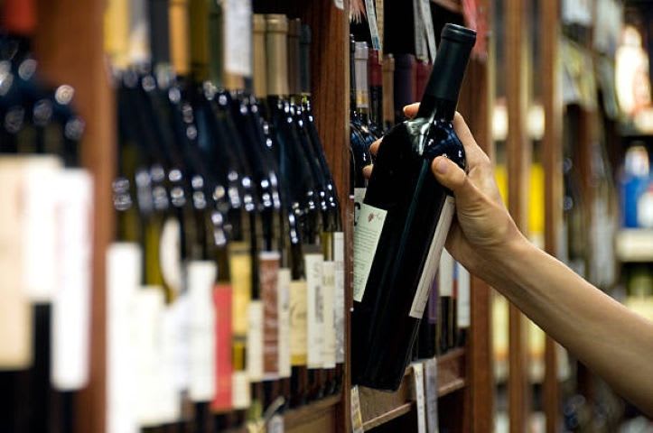 Click to view all images Alcohol & Liquor business for sale in Footscray - Image 3