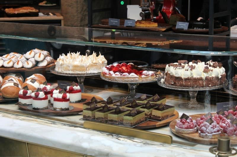 Click to view all images Bakery business for sale in Harrington - Image 2