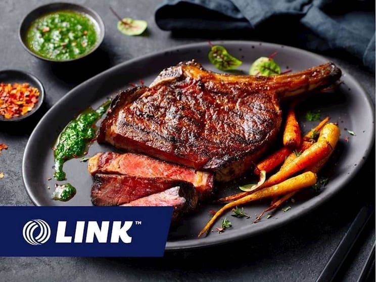 Click to view all images Restaurant business for sale in Sydney Region NSW - Image 1