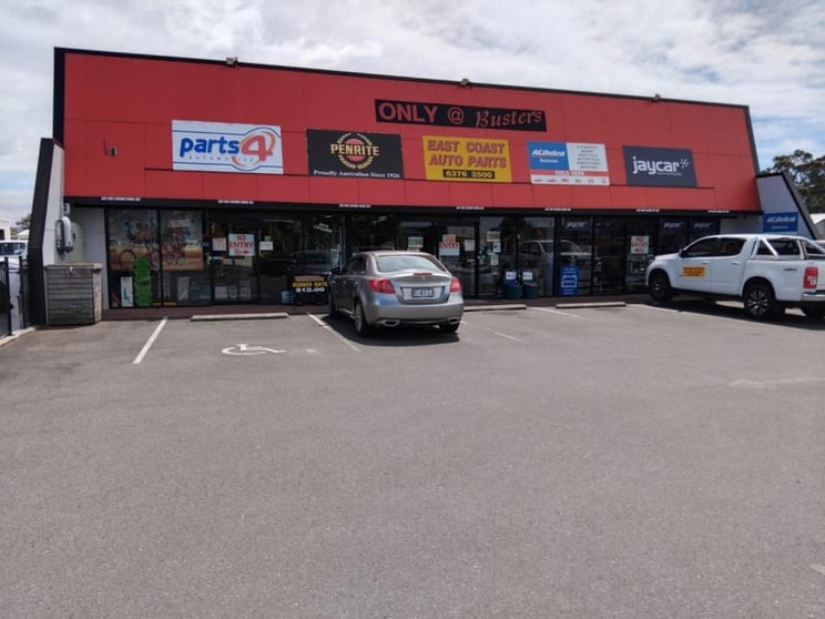 Click to view all images Retailer business for sale in St Helens - Image 1