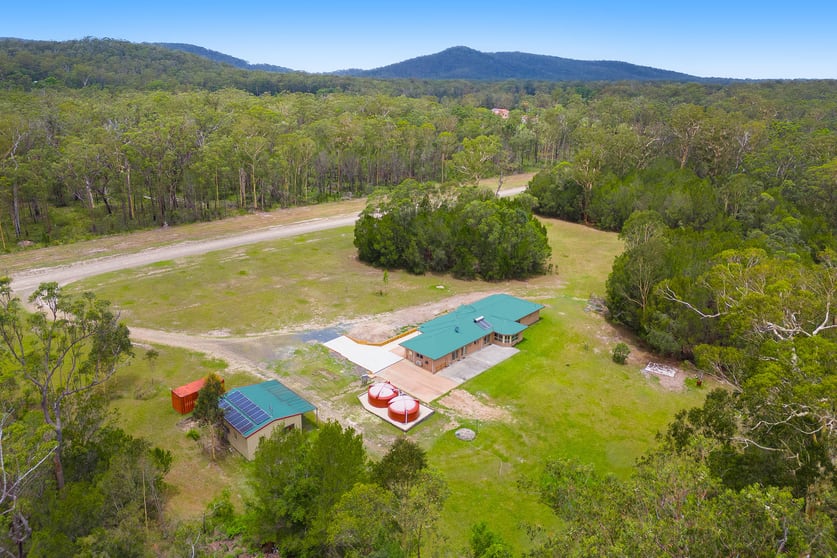 Click to view all images 45 Ranch Road Crescent Head NSW 2440 - Image 2