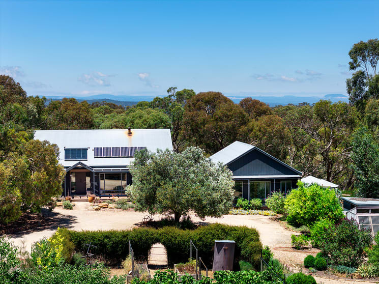 Click to view all images 149 Congdon Road Barkers Creek VIC 3451 - Image 3
