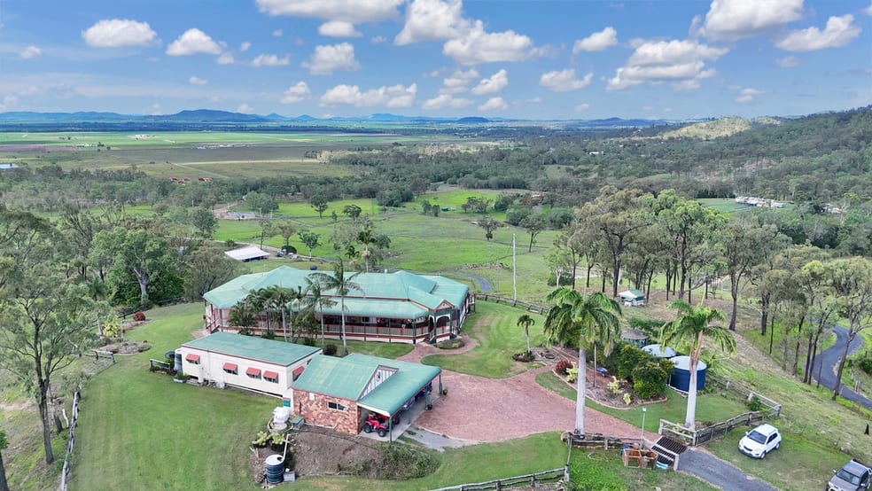 Click to view all images 23608 Peak Downs Highway Eton QLD 4741 - Image 2