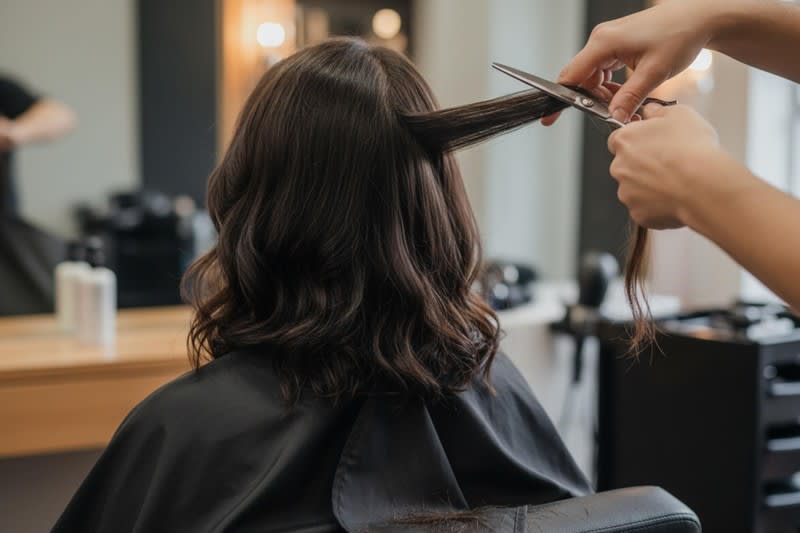 Click to view all images Beauty Salon business for sale in Five Dock - Image 1