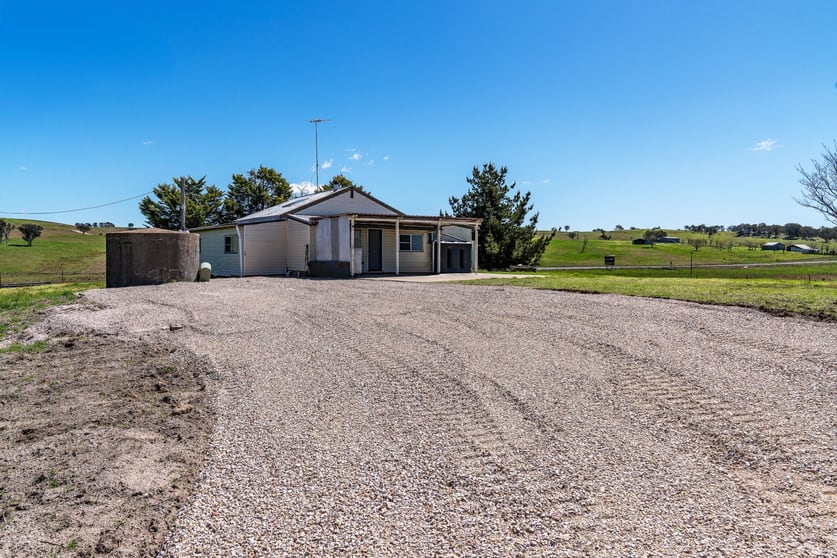 Click to view all images 8168 Castlereagh Highway, Aarons Pass Mudgee NSW 2850 - Image 3