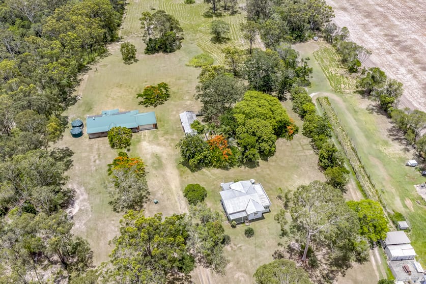 210 Ten Mile Road Sharon QLD 4670 - Image 2