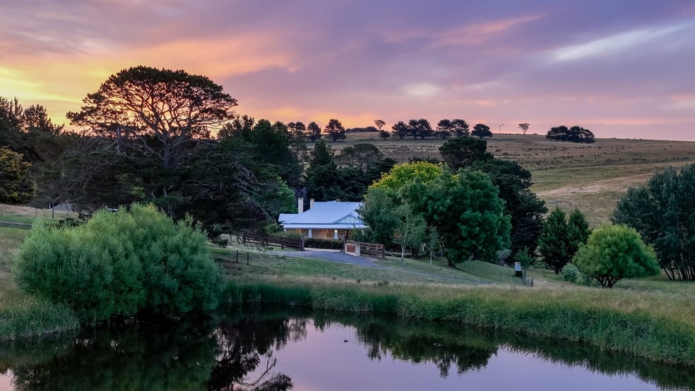 171 Willcox Road Crookwell NSW 2583 - Image 2