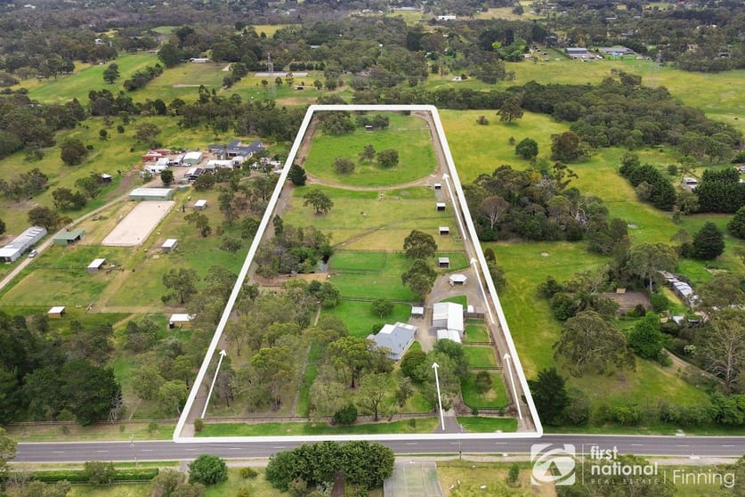 191-193 Smiths Lane Cranbourne South VIC 3977 - Image 1