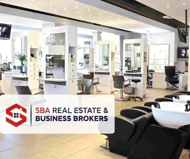 Click to view all images Health & Beauty business for sale in South Morang - Image 1