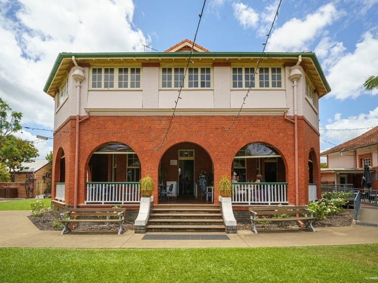 103 Wharf Street Maryborough QLD 4650 - Image 3