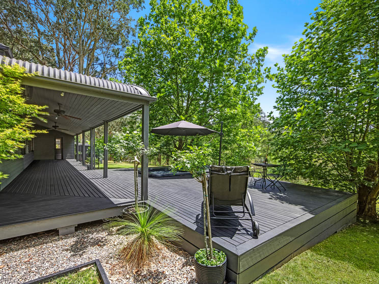 Click to view all images 1556 Booral Road Girvan NSW 2425 - Image 2