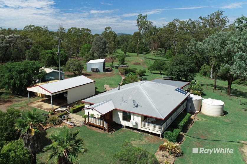 552 Crowsdale Camboon Road Prospect QLD 4715 - Image 2