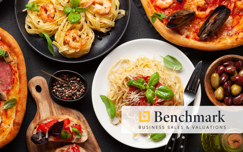 Restaurant  business for sale in Melbourne Region VIC - Image 1