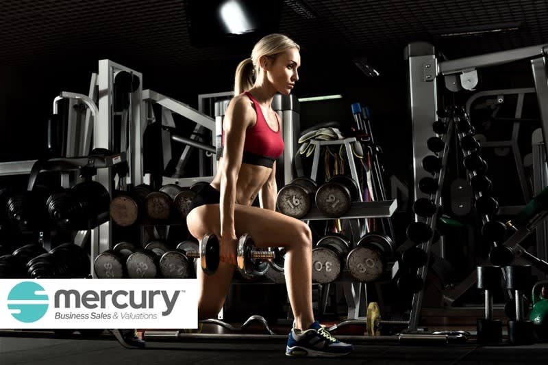 Click to view all images Sports Complex & Gym business for sale in Ringwood - Image 1