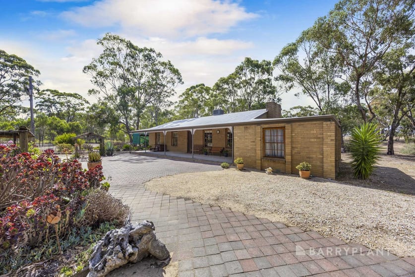 350 Red Lion Road Red Lion VIC 3371 - Image 1