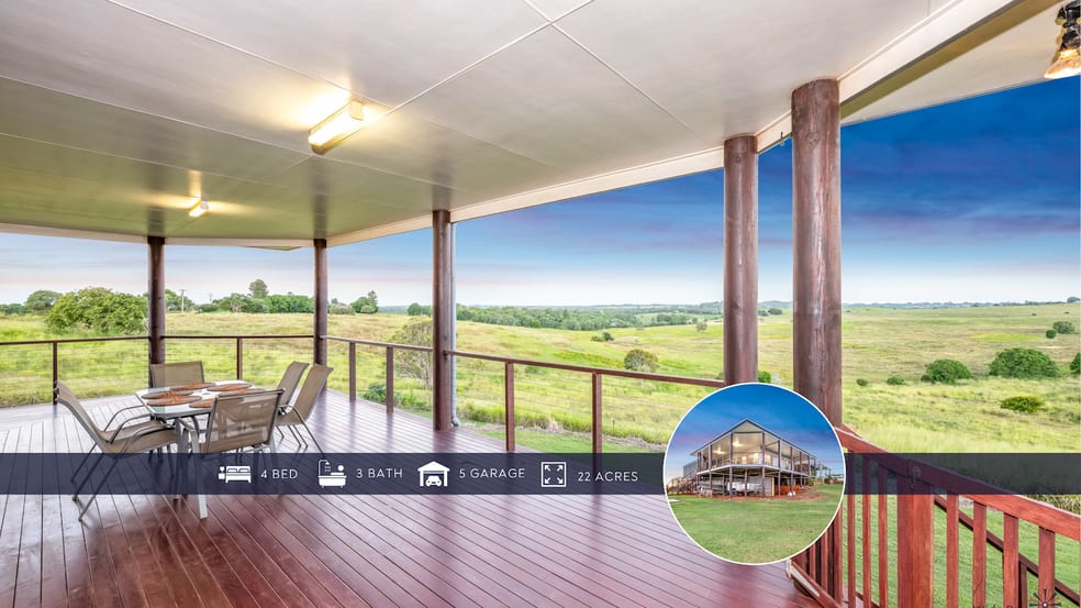 Click to view all images 127 Lynwood Road North Isis QLD 4660 - Image 1