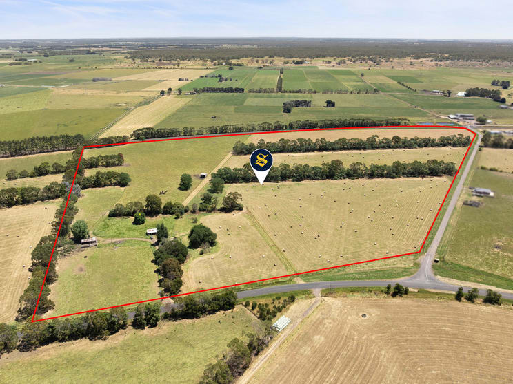 285 Swan Marsh-Stonyford Road Swan Marsh VIC 3249 - Image 1