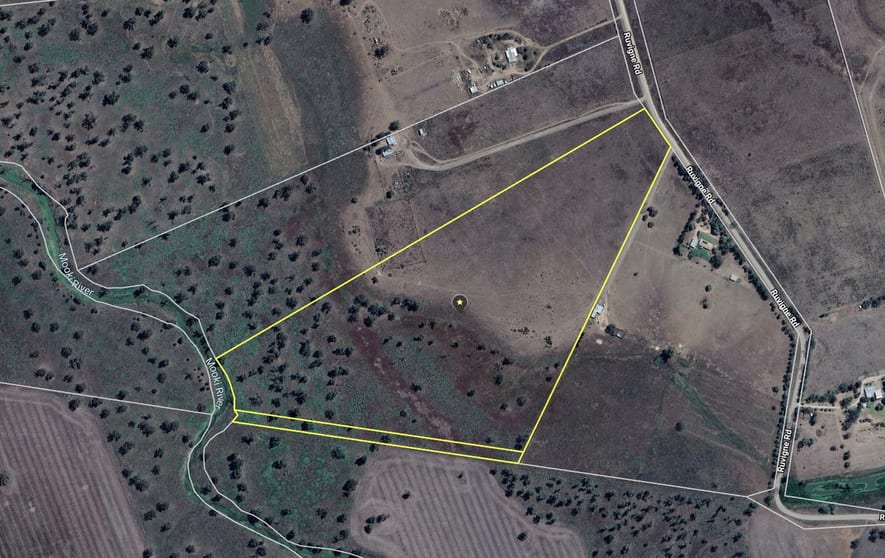110 Ruvigne Road Gunnedah NSW 2380 - Image 3