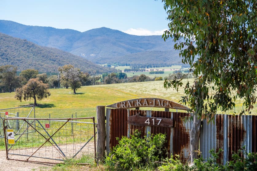 417 Black Flats Road Mudgegonga VIC 3737 - Image 3