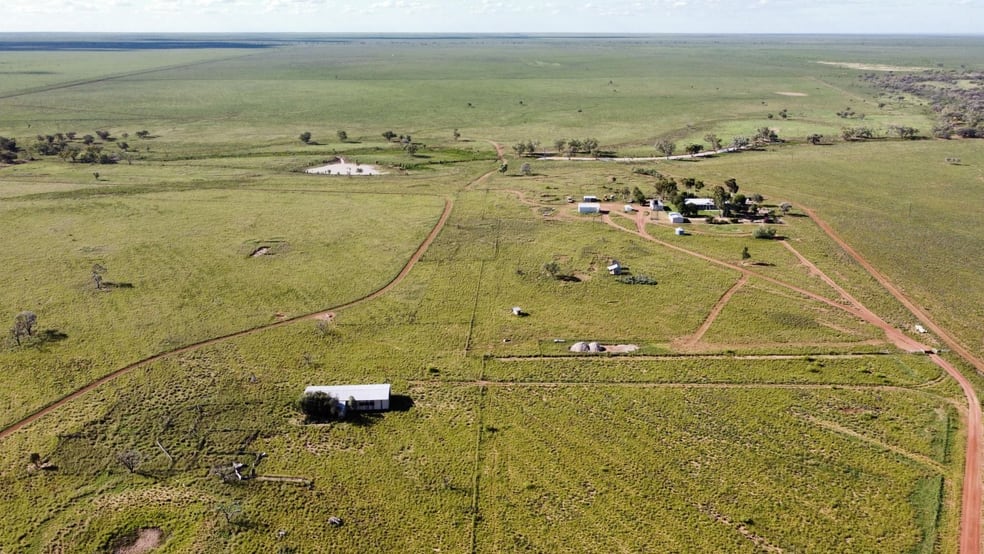 1970 Saltern Creek Road Barcaldine QLD 4725 - Image 3