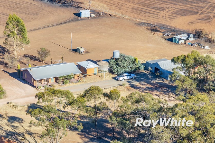 4730 Heathcote-Rochester Road (Bonn) Rochester VIC 3561 - Image 1