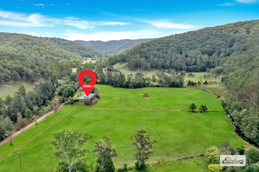 Click to view all images 115 Bunning Creek Road Yarramalong NSW 2259 - Image 1