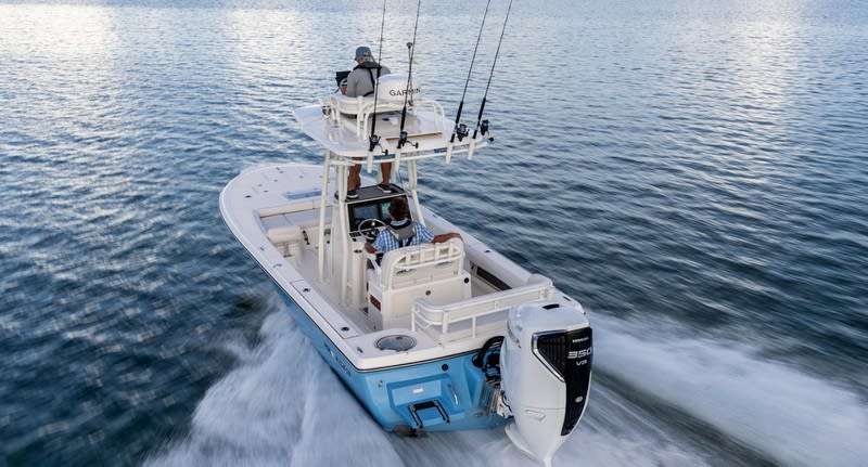 Click to view all images Marine business for sale in Brisbane City - Image 2