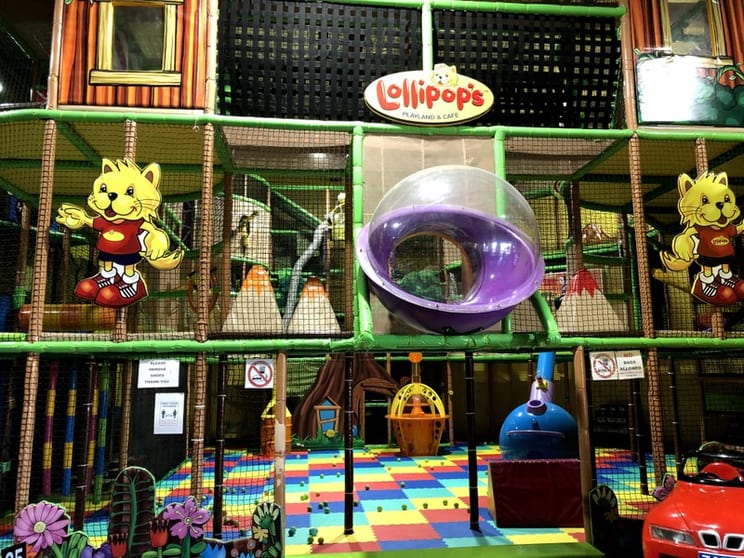 Leisure & Entertainment  business for sale in Underwood - Image 1